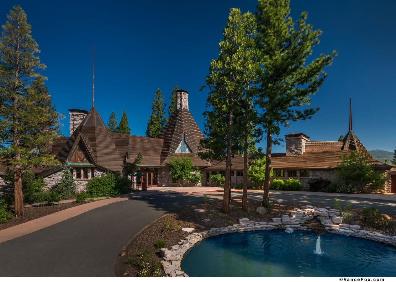 The Lodge At Nakoma Portola Kültér fotó